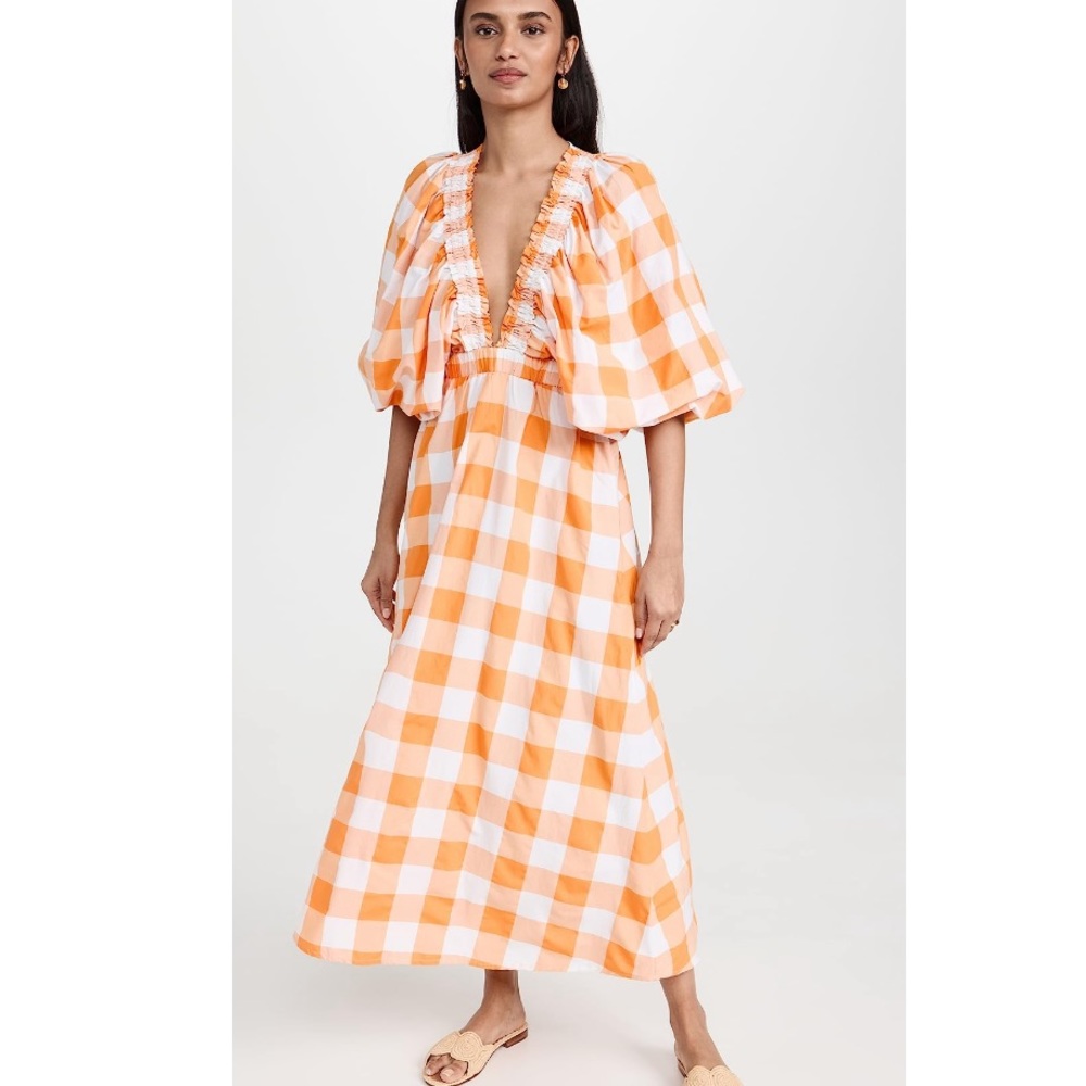 SUNDRESS Tiya Dress